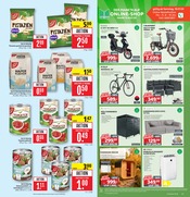 Gartenmöbel im Marktkauf Prospekt in Heidenheim Aktueller Marktkauf Prospekt mit Gartenmöbel, "Aktuelle Angebote", Seite 15