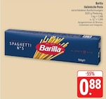 Aktuelles italienische Pasta Angebot bei EDEKA in Dresden ab 0,88 €