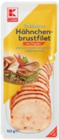 Hähnchenbrustfilet im Kaufland Prospekt Hähnchenbrustfilet von K-CLASSIC im aktuellen Kaufland Prospekt für 1,89 €