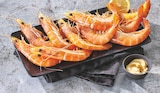 Intermarché Génissieux - Promo Crevettes Cuites Promo Crevettes Cuites à 7,89 € dans le catalogue Intermarché à Génissieux