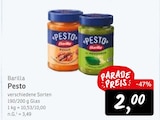 Aktuelles Pesto Angebot bei Konsum in Dresden ab 2,00 €