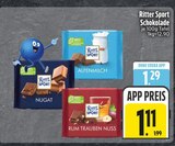 EDEKA - Alpenmilch Angebot im Prospekt Alpenmilch bei EDEKA im Prospekt "" für 1,11 €