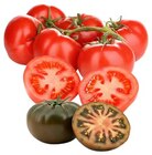 Bio Rispentomaten Genuss-Mix im Angebot bei REWE in Passau Bio Rispentomaten Genuss-Mix Angebote von REWE Bio bei REWE Passau für 1,49 €