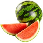 REWE - Wassermelone Angebot im Prospekt Wassermelone bei REWE im Prospekt "" für 1,11 €