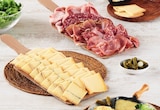 Raclette classique dans le catalogue Super U