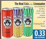 Aktuelle Cola Angebote bei EDEKA in Gießen Aktuelles Cola Angebot bei EDEKA in Gießen ab 0,33 €