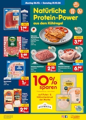 Putenbrust im Netto Marken-Discount Prospekt in Krefeld Aktueller Netto Marken-Discount Prospekt mit Putenbrust, "Aktuelle Angebote", Seite 24