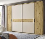 Kleiderschrank im Angebot bei BRAUN Möbel-Center in Nürtingen Kleiderschrank Angebote bei BRAUN Möbel-Center Nürtingen für 799,00 €