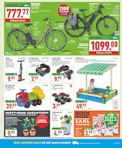 Abdeckplane im Marktkauf Prospekt in Münster Aktueller Marktkauf Prospekt mit Abdeckplane, "Aktuelle Angebote", Seite 25