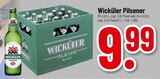 Trinkgut Eberbach - Pilsener Angebot im Prospekt Pilsener bei Trinkgut im Eberbach Prospekt für 9,99 €