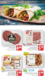 Aktueller EDEKA Prospekt mit Hähnchen, "Aktuelle Angebote", Seite 4