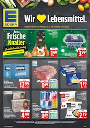Aktueller EDEKA Prospekt (Berg, Hof (Land)) EDEKA Prospekt mit 29 Seiten (Berg, Hof (Land))