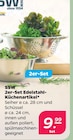 Edelstahl-Küchenartikel von SSW für 9,99 € bei Netto mit dem Scottie im Angebot Edelstahl-Küchenartikel von SSW im aktuellen Netto mit dem Scottie Prospekt