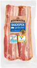 Bauchspeck im Angebot bei Netto Marken-Discount in Ingolstadt Bauchspeck Angebote von HOFMAIER bei Netto Marken-Discount Ingolstadt für 2,29 €