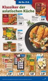 Aktueller Lidl Prospekt mit Wok, "LIDL LOHNT SICH", Seite 47