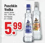 Aktuelle Vodka Angebote bei Trinkgut in Hamm Aktuelles Vodka Angebot bei Trinkgut in Hamm ab 5,99 €