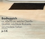 Badteppich im aktuellen TEDi Prospekt