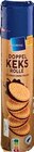 Doppelkeks XXL im Angebot bei Netto Marken-Discount in Gera Doppelkeks XXL Angebote von Biscoteria bei Netto Marken-Discount Gera für 1,69 €