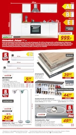 Aktueller toom Baumarkt Prospekt mit Schuhschrank, "Respekt, wer's selber macht.", Seite 14