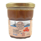 Promo Caramel au beurre salé à 3,89 € dans le catalogue Aldi à Mauriac