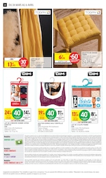 Offre Boxer enfant dans le catalogue Intermarché Hyper du moment à la page 54