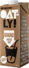 Barista Edition Hafer im EDEKA Prospekt Barista Edition Hafer von Oatly im aktuellen EDEKA Prospekt für 1,79 €