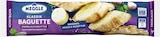 Klassik Kräuter-Butter Baguette Angebote von Meggle bei EDEKA Nürtingen für 1,11 €
