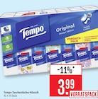 Taschentücher Klassik bei Marktkauf im Kirchheim Prospekt für 3,99 €