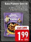 Pfannen-Gnocchi bei EDEKA im Ochtrup Prospekt für 1,99 €