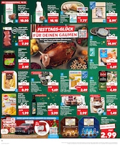 Wild im Kaufland Prospekt in Weiden Aktueller Kaufland Prospekt mit Wild, "Aktuelle Angebote", Seite 10