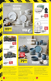 Tafel-Set im XXXLutz Möbelhäuser Prospekt "LAGERRÄUMUNG" mit 16 Seiten (Nürnberg)