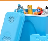 Action Meißen - Elektrische Kühlbox Angebot im Prospekt Elektrische Kühlbox bei Action im Meißen Prospekt für 26,95 €