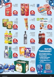 Cola im EDEKA Prospekt in Grimma Aktueller EDEKA Prospekt mit Cola, "Wir lieben Lebensmittel!", Seite 15