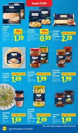 Offre Galet dans le catalogue Lidl du moment à la page 22