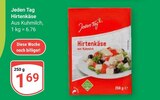 Hirtenkäse bei GLOBUS im Prospekt "" für 1,69 €