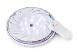 OBI Neustadt - LED-Poolbeleuchtung mit Fernbedienung Angebot im Prospekt LED-Poolbeleuchtung mit Fernbedienung bei OBI im Neustadt Prospekt für 19,99 €
