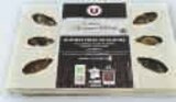 HUITRES MARENNES OLERON FINES DE CLAIRES IGP - U en promo chez U Express Tourcoing à 11,12 €