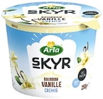 Skyr cremig Vanille von Arla für 1,19 € bei Netto mit dem Scottie im Angebot Skyr cremig Vanille von Arla im aktuellen Netto mit dem Scottie Prospekt