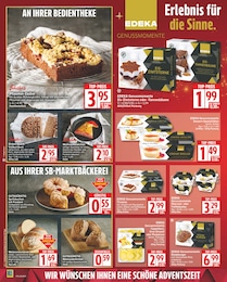 Trüffel Angebot & Preis im aktuellen EDEKA Prospekt Trüffel Angebot im aktuellen EDEKA Prospekt auf Seite 8