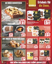Croissant Angebote im Prospekt "Aktuelle Angebote" von EDEKA auf Seite 8