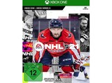 NHL 21 - [Xbox One] von ELECTRONIC ARTS im aktuellen MediaMarkt Saturn Prospekt für 23,99 €