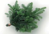 Aktuelles Handbund Nordmanntanne Angebot bei Wreesmann in Dresden ab 3,59 €