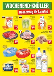 Thunfisch im Marktkauf Prospekt in Nürnberg Aktueller Marktkauf Prospekt mit Thunfisch, "AUSWAHL RIESIG, PREISE NIEDRIG", Seite 42