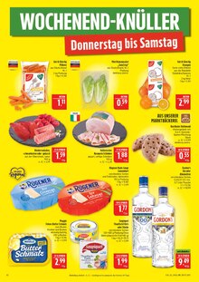 Thunfisch im aktuellen Marktkauf Prospekt (Fürth) Thunfisch im Marktkauf Prospekt "AUSWAHL RIESIG, PREISE NIEDRIG" mit 44 Seiten (Fürth)