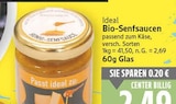 Aktuelle Schreibwaren Angebote bei E center in Berlin Aktuelles Bio-Senfsaucen Angebot bei E center in Berlin ab 2,49 €