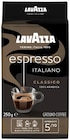 Espresso Italiano oder Crema e Gusto Angebote von Lavazza bei Penny Pirmasens für 4,44 €