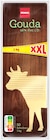 XXL Gouda von PENNY für 6,66 € bei Penny im Angebot XXL Gouda von PENNY im aktuellen Penny Prospekt