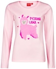 Not My Problama Pyjama Set von  im aktuellen Penny Prospekt für 10,00 €