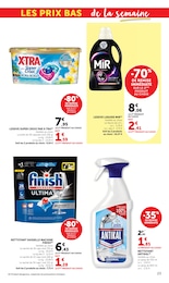 Offre Sole dans le catalogue U Express du moment à la page 23