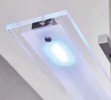 LED-Hängeleuchte bei XXXLutz Möbelhäuser in Wuppertal LED-Hängeleuchte im Angebot bei XXXLutz Möbelhäuser Wuppertal für 79,99 €